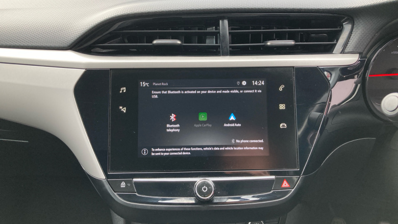 Vauxhall Corsa 1.2 SE Premium 5dr Petrol Hatchback